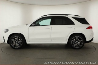 Mercedes-Benz Ostatní modely GLE 450 d, AMG, DPH, VZDUCH 2025