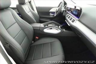 Mercedes-Benz Ostatní modely GLE 450 d, AMG, DPH, VZDUCH 2025