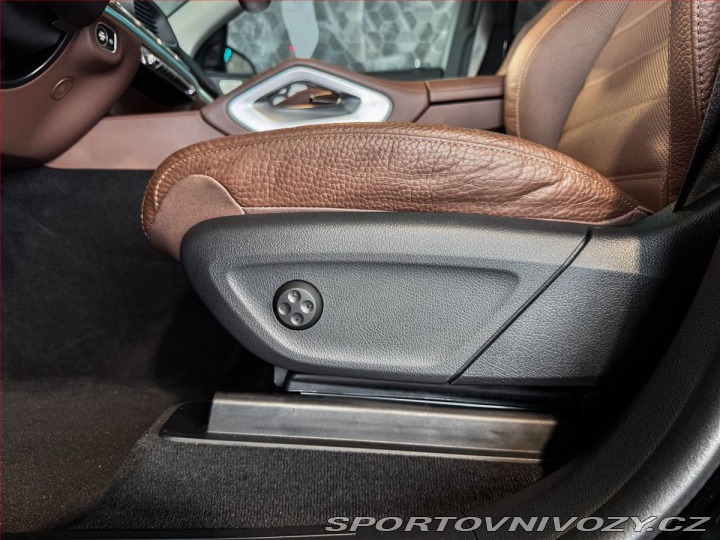 Mercedes-Benz Ostatní modely GLE 450 d 4MATIC 2024