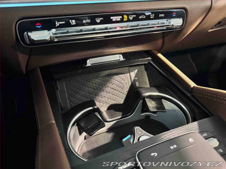 Mercedes-Benz Ostatní modely GLE 450 d 4MATIC 2024