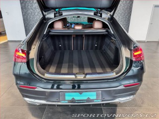 Mercedes-Benz Ostatní modely GLE 450 d 4MATIC 2024