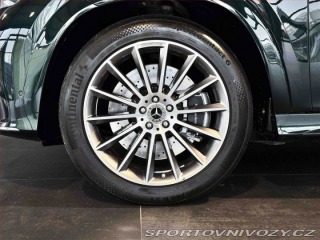 Mercedes-Benz Ostatní modely GLE 450 d 4MATIC 2024