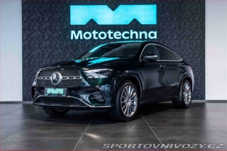 Mercedes-Benz Ostatní modely GLE 450 d 4MATIC 2024