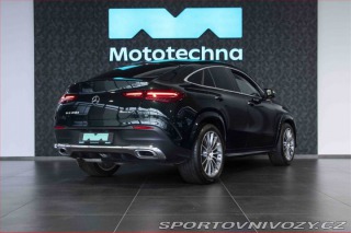 Mercedes-Benz Ostatní modely GLE 450 d 4MATIC 2024