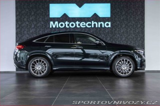 Mercedes-Benz Ostatní modely GLE 450 d 4MATIC 2024