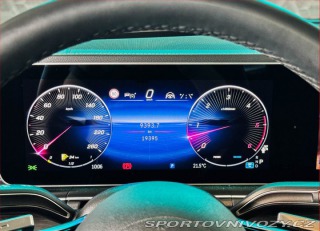 Mercedes-Benz Ostatní modely GLE 450 d 4MATIC 2024