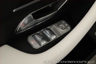 Mercedes-Benz Ostatní modely GLE 450 d, AMG Line, Vzduch 2025