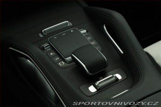Mercedes-Benz Ostatní modely GLE 450 d, AMG Line, Vzduch 2025