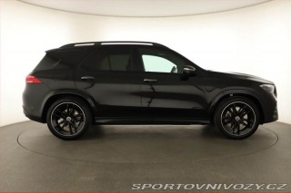 Mercedes-Benz Ostatní modely GLE 450 d, AMG Line, Vzduch 2025