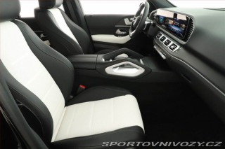 Mercedes-Benz Ostatní modely GLE 450 d, AMG Line, Vzduch 2025