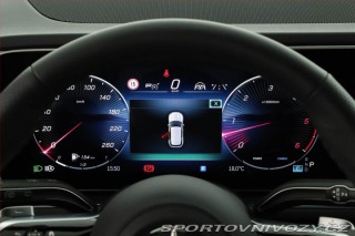 Mercedes-Benz Ostatní modely GLE 450 d, AMG Line, Vzduch 2025
