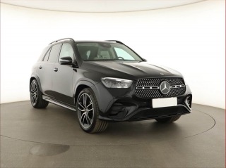 Mercedes-Benz  GLE 450, AMG, DPH, 360KAMERA