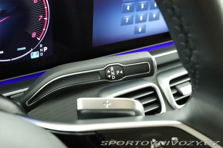 Mercedes-Benz Ostatní modely GLE 450 2025