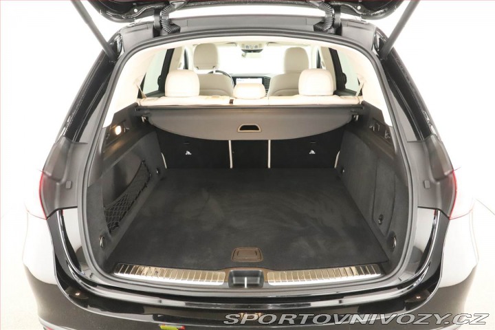 Mercedes-Benz Ostatní modely GLE 450 2025