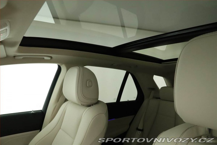 Mercedes-Benz Ostatní modely GLE 450 2025