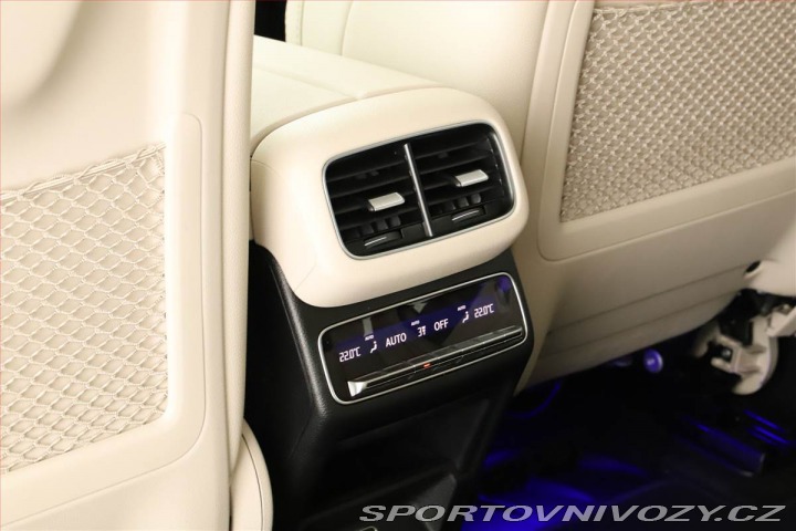 Mercedes-Benz Ostatní modely GLE 450 2025