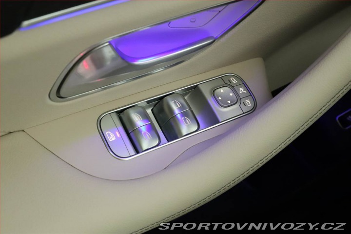 Mercedes-Benz Ostatní modely GLE 450 2025