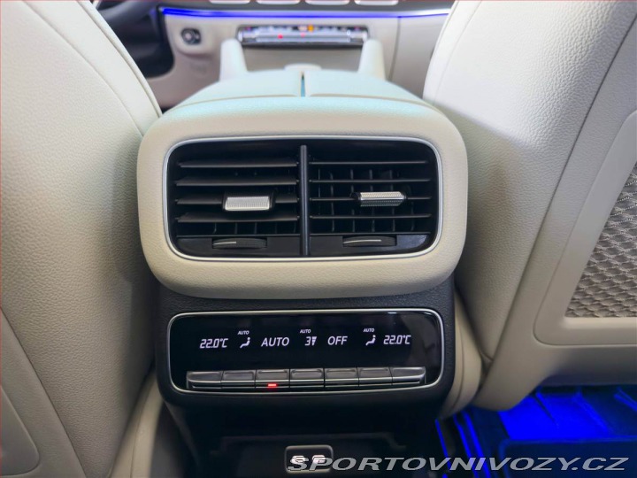 Mercedes-Benz Ostatní modely GLE 450 2025