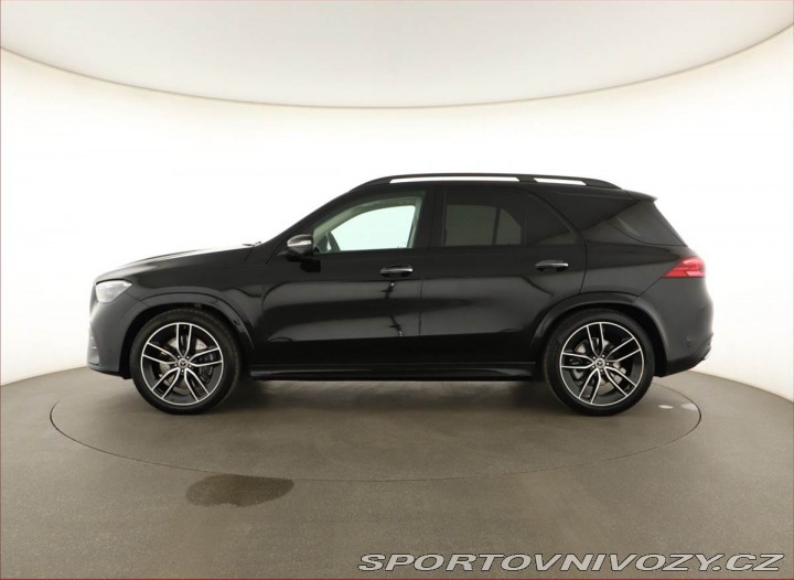 Mercedes-Benz Ostatní modely GLE 450 2025