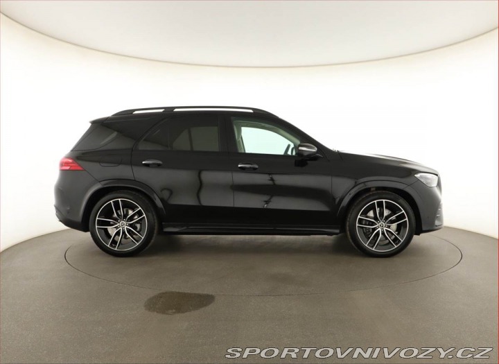 Mercedes-Benz Ostatní modely GLE 450 2025