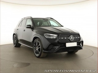 Mercedes-Benz Ostatní modely GLE 450, AMG, DPH, 360KAMERA 2025