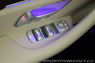 Mercedes-Benz Ostatní modely GLE 450, AMG, DPH, 360KAMERA 2025