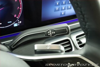 Mercedes-Benz Ostatní modely GLE 450, AMG, DPH, 360KAMERA 2025