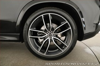 Mercedes-Benz Ostatní modely GLE 450, AMG, DPH, 360KAMERA 2025