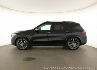 Mercedes-Benz Ostatní modely GLE 450, AMG, DPH, 360KAMERA 2025
