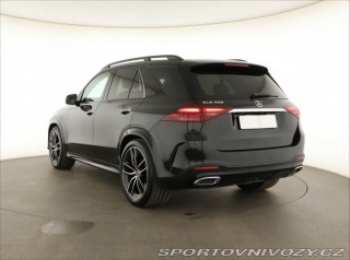 Mercedes-Benz Ostatní modely GLE 450, AMG, DPH, 360KAMERA 2025