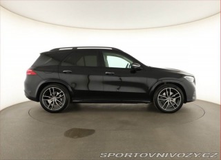 Mercedes-Benz Ostatní modely GLE 450, AMG, DPH, 360KAMERA 2025