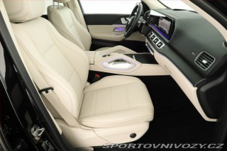Mercedes-Benz Ostatní modely GLE 450, AMG, DPH, 360KAMERA 2025
