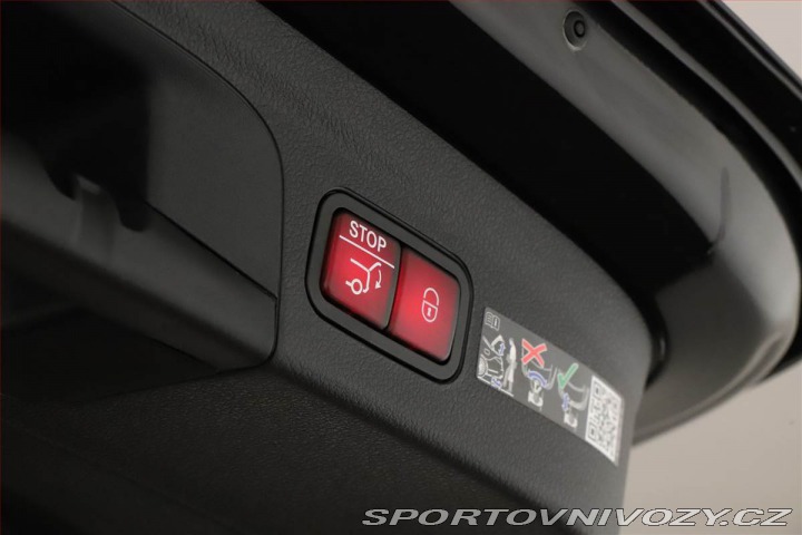 Mercedes-Benz Ostatní modely GLE 450, AMG, MultiBeam FullL 2025