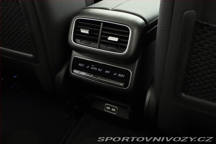 Mercedes-Benz Ostatní modely GLE 450, AMG, MultiBeam FullL 2025