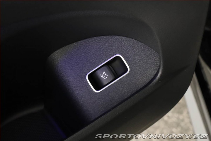 Mercedes-Benz Ostatní modely GLE 450, AMG, MultiBeam FullL 2025