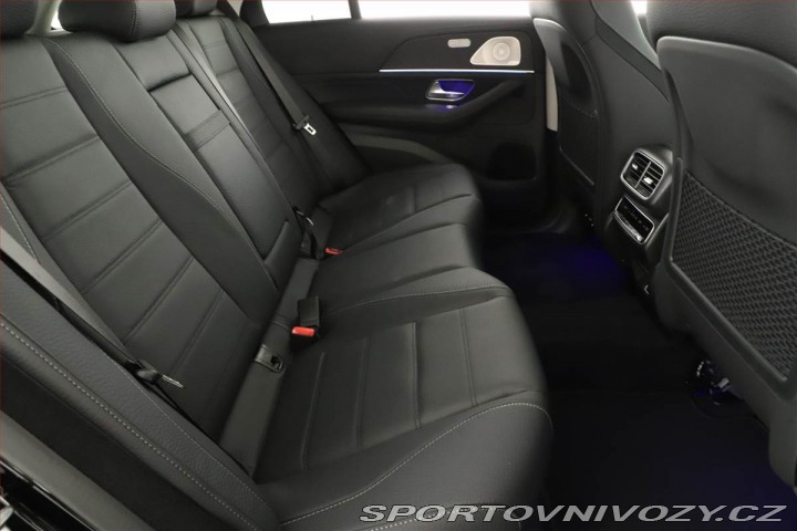 Mercedes-Benz Ostatní modely GLE 450, AMG, MultiBeam FullL 2025