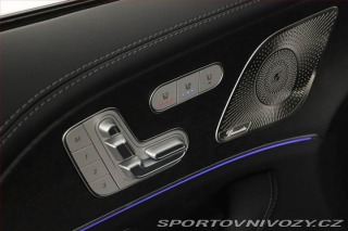 Mercedes-Benz Ostatní modely GLE 450, AMG, MultiBeam FullL 2025