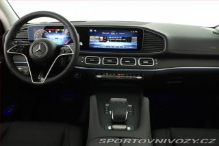 Mercedes-Benz Ostatní modely GLE 450, AMG, MultiBeam FullL 2025
