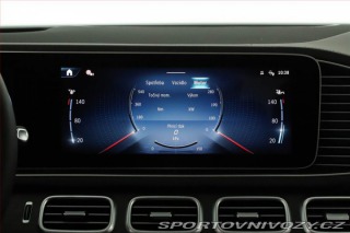 Mercedes-Benz Ostatní modely GLE 450, AMG, MultiBeam FullL 2025