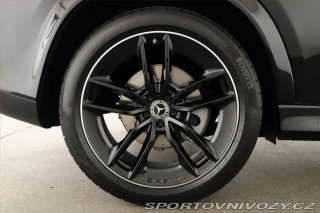 Mercedes-Benz Ostatní modely GLE 450, AMG, MultiBeam FullL 2025