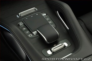 Mercedes-Benz Ostatní modely GLE 450, AMG, MultiBeam FullL 2025