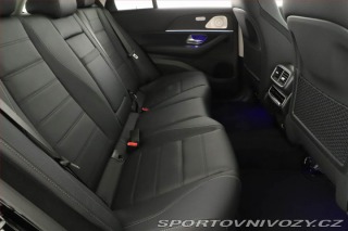 Mercedes-Benz Ostatní modely GLE 450, AMG, MultiBeam FullL 2025