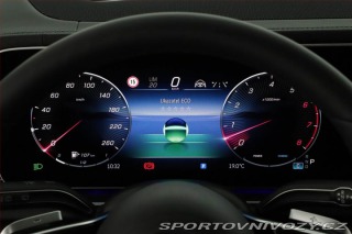 Mercedes-Benz Ostatní modely GLE 450, AMG, MultiBeam FullL 2025