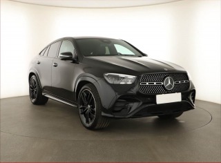 Mercedes-Benz  GLE 450 d 4MATIC, AMG Line, V