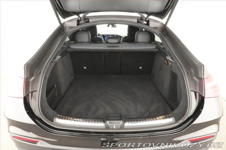Mercedes-Benz Ostatní modely GLE 450 d 4MATIC, AMG Line, V 2025