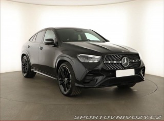 Mercedes-Benz Ostatní modely GLE 450 d 4MATIC, AMG Line, V 2025
