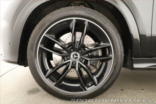 Mercedes-Benz Ostatní modely GLE 450 d 4MATIC, AMG Line, V 2025