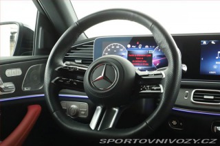 Mercedes-Benz Ostatní modely GLE 450 d 4MATIC, AMG Line, V 2025