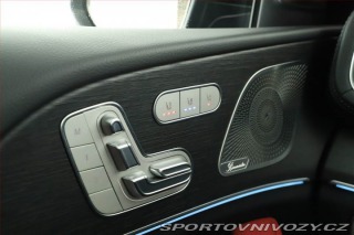 Mercedes-Benz Ostatní modely GLE 450 d 4MATIC, AMG Line, V 2025