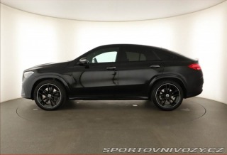 Mercedes-Benz Ostatní modely GLE 450 d 4MATIC, AMG Line, V 2025
